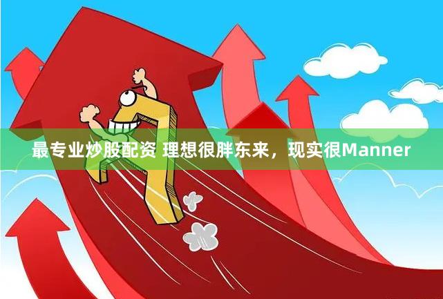 最专业炒股配资 理想很胖东来，现实很Manner