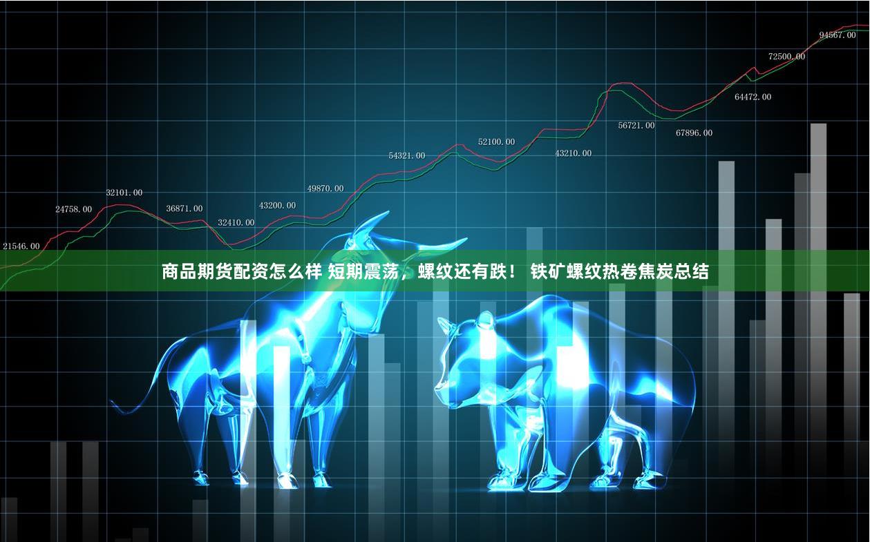 商品期货配资怎么样 短期震荡，螺纹还有跌！ 铁矿螺纹热卷焦炭总结