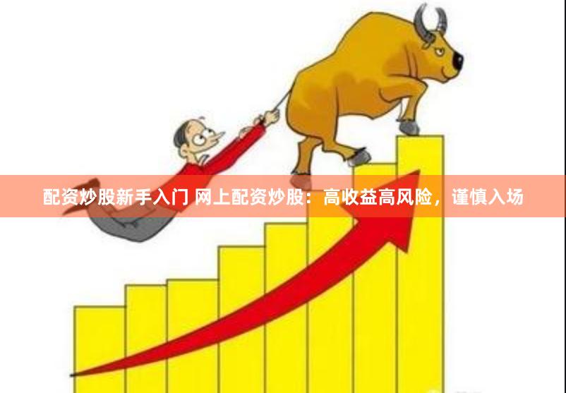 配资炒股新手入门 网上配资炒股：高收益高风险，谨慎入场