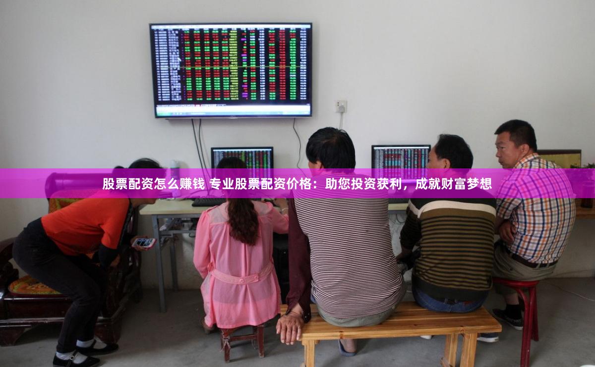 股票配资怎么赚钱 专业股票配资价格：助您投资获利，成就财富梦想